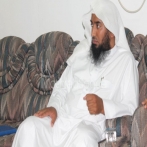 Ibrahim bin mubarak boubchit